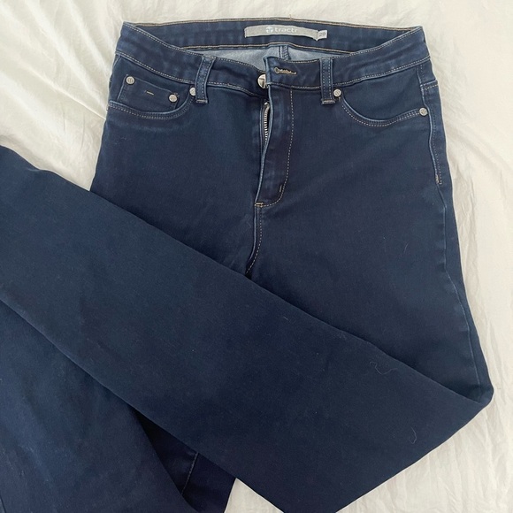 Tractr Denim - Tractr Skinny Jeans